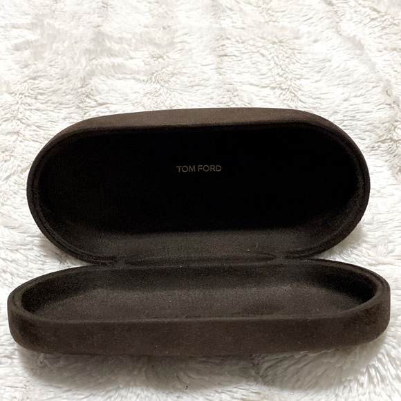 Tom Ford Sunglasses Cases - Picture 2 of 4